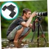 OSALADI Rain Cover Camera for Photography Protects Against Wind Compatible Standard and Lenses view 2