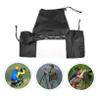 OSALADI Rain Cover Camera for Photography Protects Against Wind Compatible Standard and Lenses view 3
