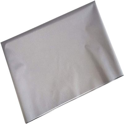 CukUJH 72/84/ 100/120 Inch Projector Reflective Fabric Cloth for DLP Projector Screen(100 Inch)