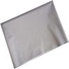 CukUJH 72/84/ 100/120 Inch Projector Reflective Fabric Cloth for DLP Projector Screen(100 Inch) view 1
