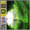 CukUJH 72/84/ 100/120 Inch Projector Reflective Fabric Cloth for DLP Projector Screen(100 Inch) view 3