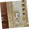 Angoily Doorbell Cover Plastic for Access Control Easy to Install Outdoor Protector for Durability and Daily Use view 3