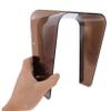 Angoily Doorbell Cover Plastic for Access Control Easy to Install Outdoor Protector for Durability and Daily Use view 4