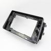AYYDXRK 9/10.1 Inch Car Frame Fascia Adapter Android Radio Dash Fitting Panel Kit Compatible with Nissan Kicks Micra Versa Almera 2014-2019 Install Mount Kit(9 Inch Frame Cable) view 2