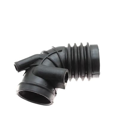 13711708800 Engine Air Intake Boot Elbow Compatible with E30 325i 325iX 325iS 1987 1988 1989 13711-708800 710157694389