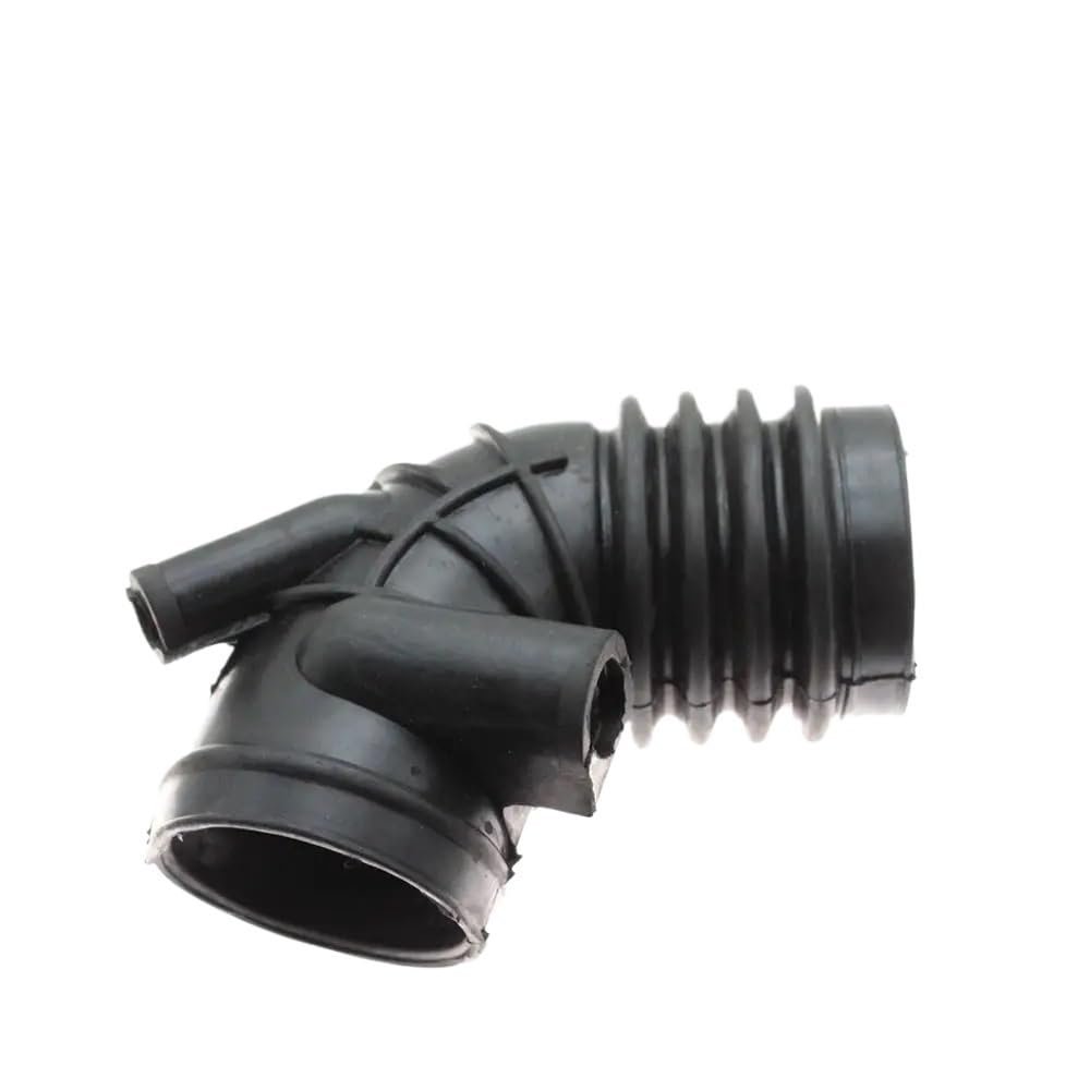 13711708800 Engine Air Intake Boot Elbow Compatible with E30 325i 325iX 325iS 1987 1988 1989 13711-708800 710157694389