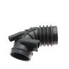 13711708800 Engine Air Intake Boot Elbow Compatible with E30 325i 325iX 325iS 1987 1988 1989 13711-708800 710157694389 view 1