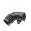 13711708800 Engine Air Intake Boot Elbow Compatible with E30 325i 325iX 325iS 1987 1988 1989 13711-708800 710157694389 view 2