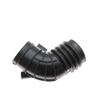 13711708800 Engine Air Intake Boot Elbow Compatible with E30 325i 325iX 325iS 1987 1988 1989 13711-708800 710157694389 view 4