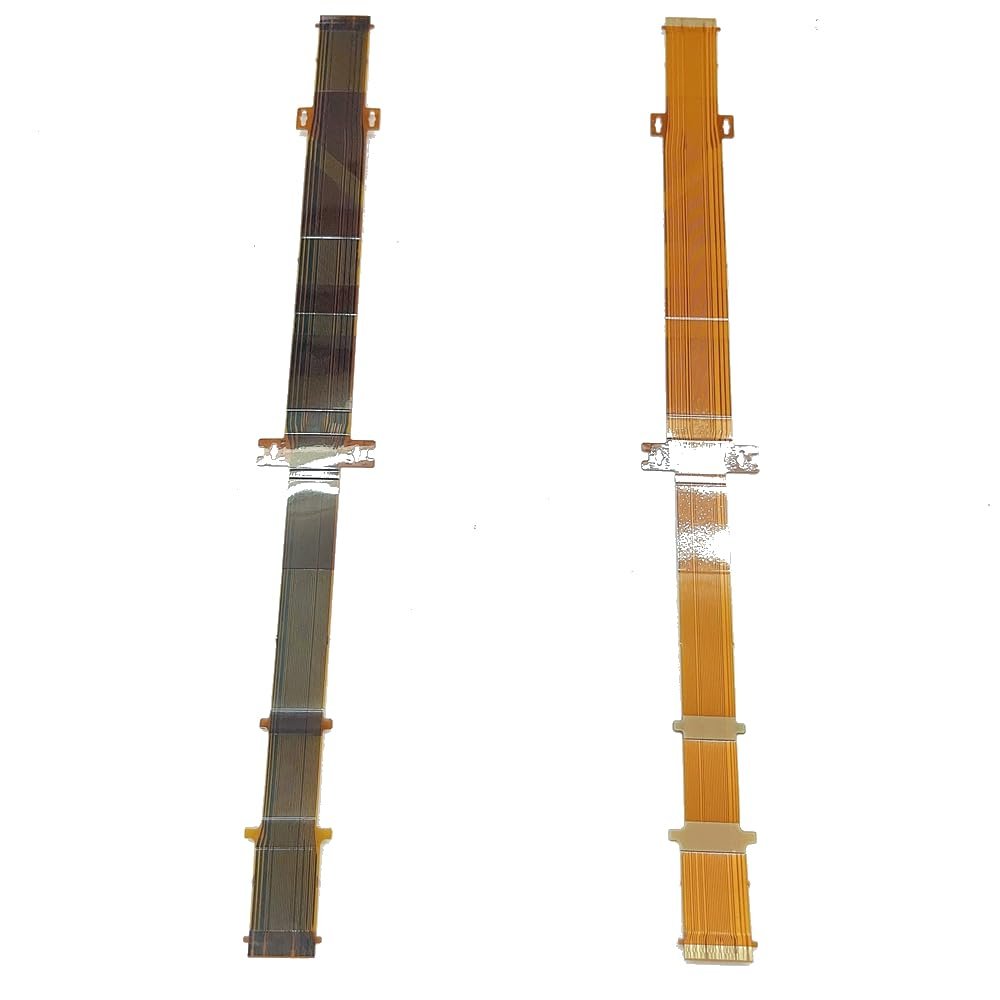 New for Sony NX100 FP2345 Viewfinder Eyepiece Camera Hinge Flex Cable Repair and Replacement Accessories