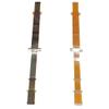 New for Sony NX100 FP2345 Viewfinder Eyepiece Camera Hinge Flex Cable Repair and Replacement Accessories view 1