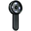 2" Screen Microscope Lightweight Handheld Microscope with 8 LED Ergonomical Microscope Support USB & Memory Card Repair view 3