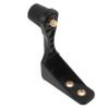 BUGUUYO 2pcs Binocular Tripod Adapter Clamp Mount for Binoculars and Telescopes Stable Converter for Outdoor Use view 4
