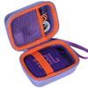 Silicone Cover for JBL GO 4 + Hard Case for JBL GO 4 GO 3 view 2