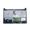 D-KXCPELE Replacement for HP Pavilion 15-BS 15-BW 15T-BS 15.6" Laptop Upper Case Palmrest Keyboard Touchpad Assembly Part 925008-001 view 3