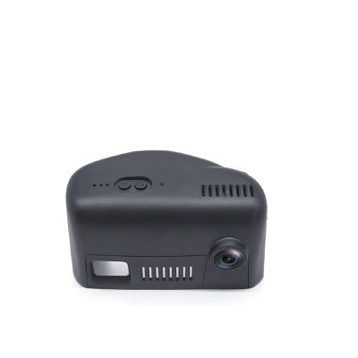 Plug and Play 4K 2160P Car DVR Driving Video Recorder Dash Cam Camera Compatible for Jeep Grand Cherokee WK2 2015-218 2019 2020 DashCam(2K Front Camera,No TF Card)