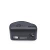 Plug and Play 4K 2160P Car DVR Driving Video Recorder Dash Cam Camera Compatible for Jeep Grand Cherokee WK2 2015-218 2019 2020 DashCam(2K Front Camera,No TF Card) view 1