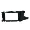 9 Inch Car Frame Fascia Adapter Compatible with Honda City Shuttle 2015-2020 Android Radio Dash Fitting Panel Kit view 1