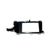 9 Inch Car Frame Fascia Adapter Compatible with Honda City Shuttle 2015-2020 Android Radio Dash Fitting Panel Kit view 2