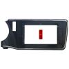 10 Inch Car Frame Fascia Adapter Compatible with Honda City Greiz Gienia 2014-2018 Android Radio Dash Fitting Panel Kit(Only frame LHD) view 1