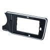 10 Inch Car Frame Fascia Adapter Compatible with Honda City Greiz Gienia 2014-2018 Android Radio Dash Fitting Panel Kit(Only frame LHD) view 2