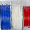 BUGUUYO 2pcs Electric Cord Reel Wire Reel Cable Spool for Extension Cord Storage and Organizer view 3