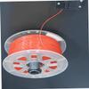 BUGUUYO 2pcs Electric Cord Reel Wire Reel Cable Spool for Extension Cord Storage and Organizer view 4
