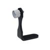 MERRYHAPY Binocular Tripod Connector Adapter Telescope Bracket for Steady Viewing Compatibility Quick Release Plate and Twin Screw Thread Connections view 1