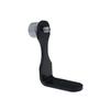 MERRYHAPY Binocular Tripod Connector Adapter Telescope Bracket for Steady Viewing Compatibility Quick Release Plate and Twin Screw Thread Connections view 4