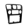 JNOEEDWN 9 Inch Car Radio Fascia Frame 2DIN Install Panel Dashboard 2001 Compatible with Honda Accord view 3