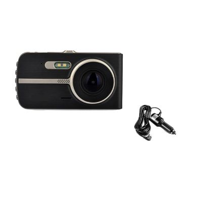 Car DVR Dash Cam Full 1080P Car Camera Drive Video Recorder Auto Dashcam Black Box Car Accessories Night Vision(DVR,32G TF Card)