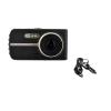 Car DVR Dash Cam Full 1080P Car Camera Drive Video Recorder Auto Dashcam Black Box Car Accessories Night Vision(DVR,32G TF Card) view 1