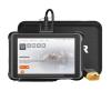 689 Professional Car 34 Reset Special Function 8 inch 4+64G Bidirectional Test Scanner view 1