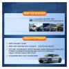 689 Professional Car 34 Reset Special Function 8 inch 4+64G Bidirectional Test Scanner view 3
