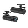 Dash Cam 1080P Mini Car Camera DVR G-Sensor Driving Recorder Night Version App Dashcam(64GB) view 1