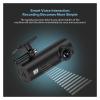 Dash Cam 1080P Mini Car Camera DVR G-Sensor Driving Recorder Night Version App Dashcam(64GB) view 4