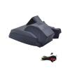1080P Plug and Play Car DVR Driving Video Recorder Compatible for Geely Pro 2021 2022 2023 Dash Cam Rear Camera(Black One Acc,128G1) view 1
