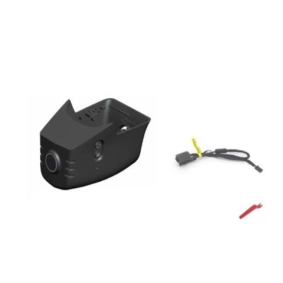 4K Plug and Play Car DVR Video Recorder Dash Cam Camera Driving Recorder Compatible for TALAGON 2021 2022 2023(4K 2160P,No TF Card)