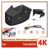 4K Plug and Play Car DVR Video Recorder Dash Cam Camera Driving Recorder Compatible for TALAGON 2021 2022 2023(4K 2160P,No TF Card) view 2