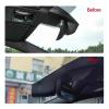 4K Plug and Play Car DVR Video Recorder Dash Cam Camera Driving Recorder Compatible for TALAGON 2021 2022 2023(4K 2160P,No TF Card) view 3