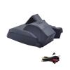 1080P Plug and Play Car DVR Driving Video Recorder Compatible for Geely Pro 2021 2022 2023 Dash Cam Rear Camera(Black One ACC24H,64G1) view 1