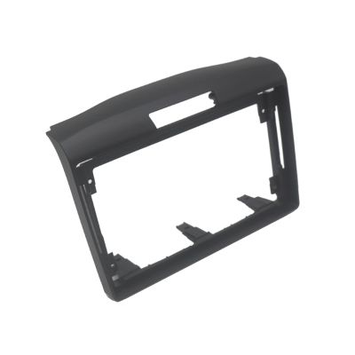 9INCH Car Radio Fascia Compatible with Honda CRV 2012+ Auto Stereo Audio DVD Player Dash Panel Frame Kit Bezel