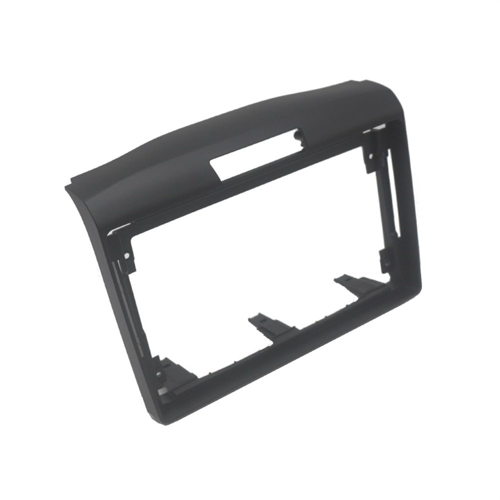 9INCH Car Radio Fascia Compatible with Honda CRV 2012+ Auto Stereo Audio DVD Player Dash Panel Frame Kit Bezel