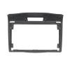 9INCH Car Radio Fascia Compatible with Honda CRV 2012+ Auto Stereo Audio DVD Player Dash Panel Frame Kit Bezel view 2