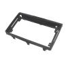 9INCH Car Radio Fascia Compatible with Honda CRV 2012+ Auto Stereo Audio DVD Player Dash Panel Frame Kit Bezel view 3