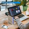 Avolusion PRO-H1 12TB 7200RPM USB 3.2 Gen2 (10Gbps) External Hard Drive (for Windows or MacOS Desktop PC/Laptop) (Renewed) view 4