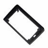 9 Inch Car Radio Frame Kit Compatible with AUDI A3 2003-2013 Auto Stereo Center Console Holder Fascia Trim Bezel Faceplate Adapter view 4