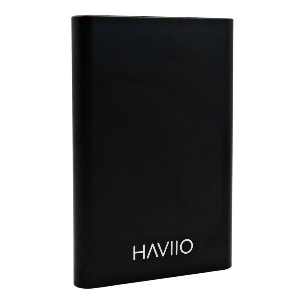 HAVIIO 500GB 2.5" Portable External Hard Drive HDD USB 3.0 for PC, Mac, Laptop, PS4, Xbox One, Xbox Series S and X