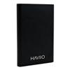 HAVIIO 500GB 2.5" Portable External Hard Drive HDD USB 3.0 for PC, Mac, Laptop, PS4, Xbox One, Xbox Series S and X view 1
