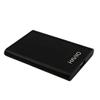 HAVIIO 500GB 2.5" Portable External Hard Drive HDD USB 3.0 for PC, Mac, Laptop, PS4, Xbox One, Xbox Series S and X view 3
